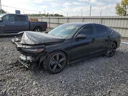 2023 Honda Accord Hybrid Sport for sale in Hueytown, AL
