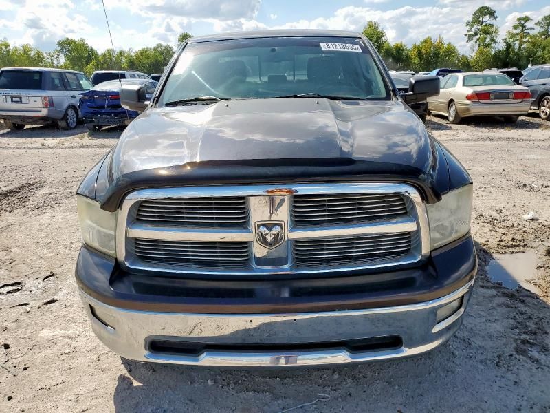 2011 Dodge RAM 1500