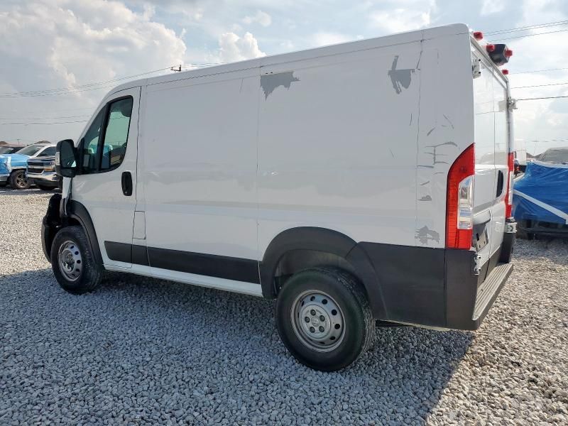 2023 Dodge RAM Promaster 1500 1500 Standard