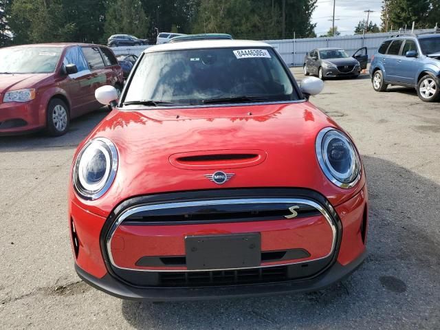 2024 Mini Cooper SE