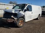 2008 Chevrolet Express G1500