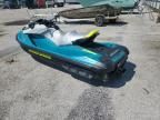 2024 Seadoo GTX 170
