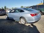 2018 Chevrolet Malibu Hybrid