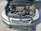 2010 Subaru Outback 2.5I Premium