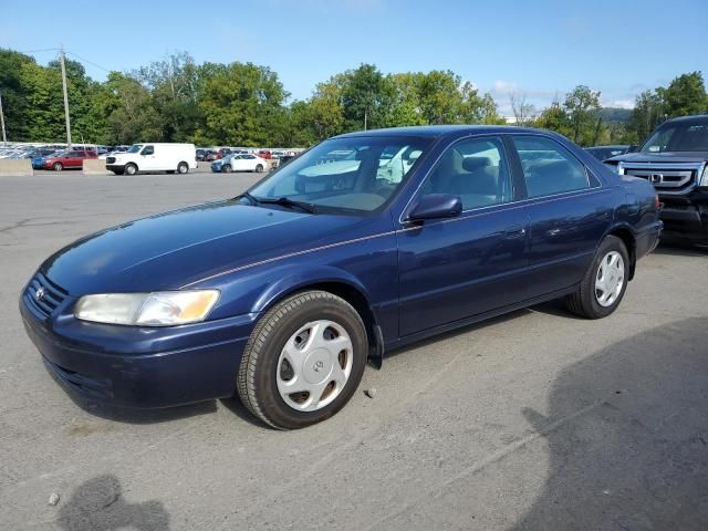 1997 Toyota Camry CE