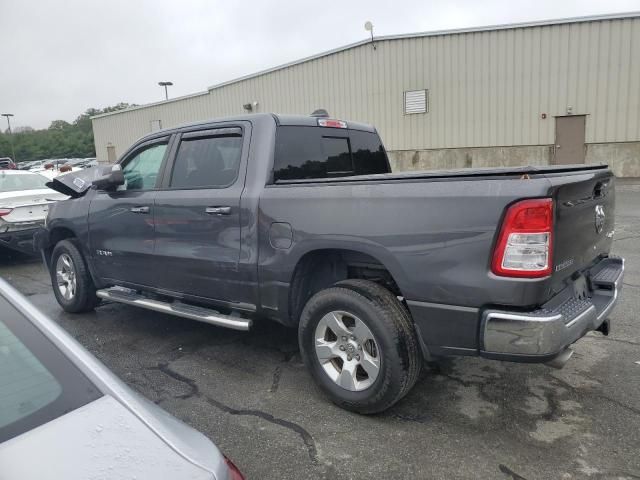 2019 Dodge RAM 1500 BIG HORN/LONE Star