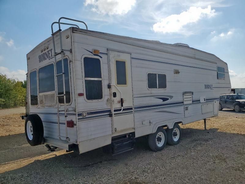 2003 Keystone Hornet
