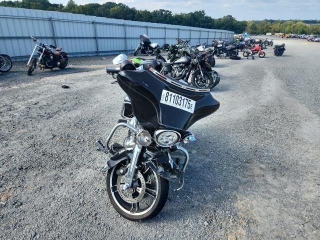 2004 Harley-Davidson Flhtcui