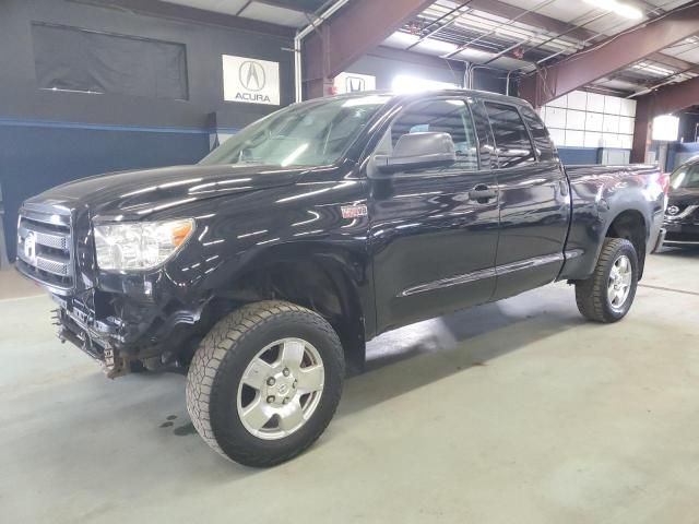 2012 Toyt 2012 Toyota Tundra Double Cab SR5