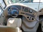 2004 Ford F550 Super Duty Stripped Chassis