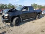 2017 Chevrolet Silverado K1500 Custom