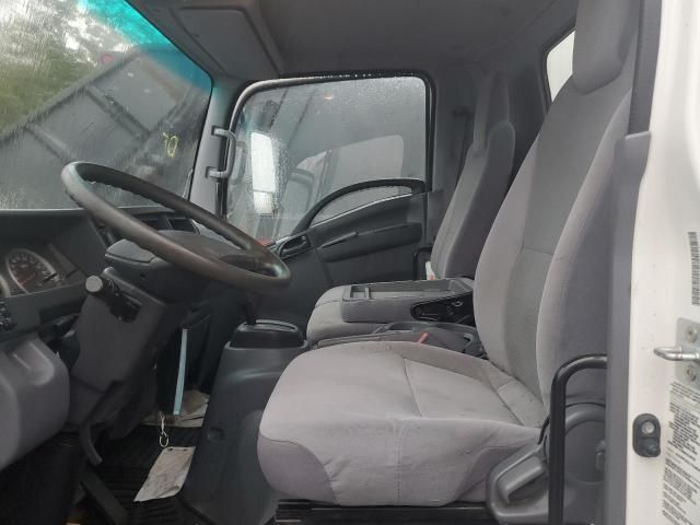 2020 Isuzu NPR HD