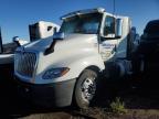 2022 International LT625 Semi Truck