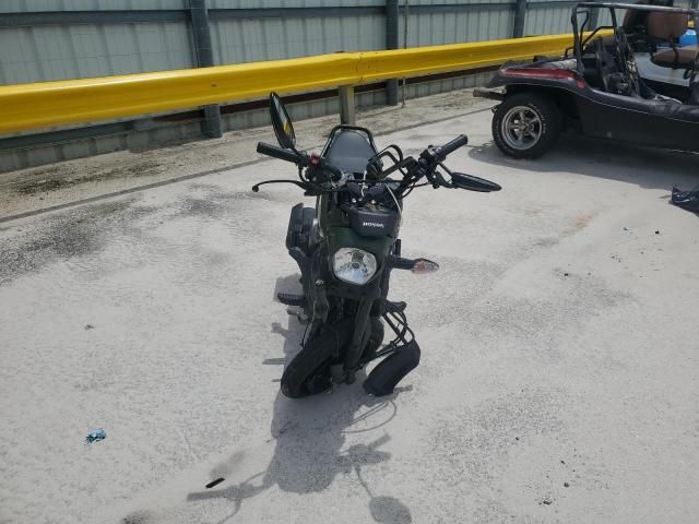 2023 Honda NVA110 B