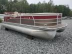 2013 Harris Floteboat Pontoon