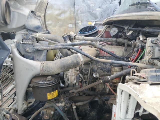 2007 Freightliner Business Class M2 ROLL-OFF Conta