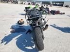 2015 Yamaha YZFR6