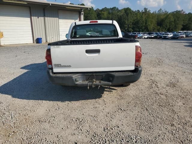 2008 Toyota Tacoma