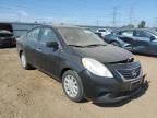 2014 Nissan Versa s