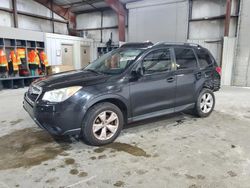 2014 Subaru Forester 2.5I Premium for sale in North Billerica, MA