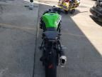2025 Kawasaki ZX636 K