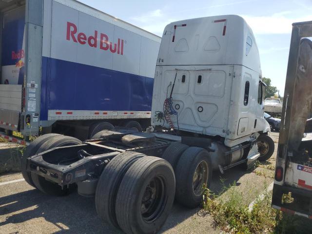 2020 Freightliner Cascadia 126 Semi Truck