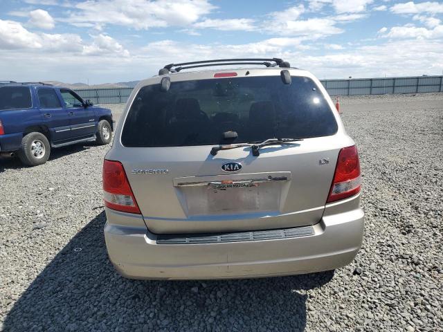 2006 KIA Sorento ex