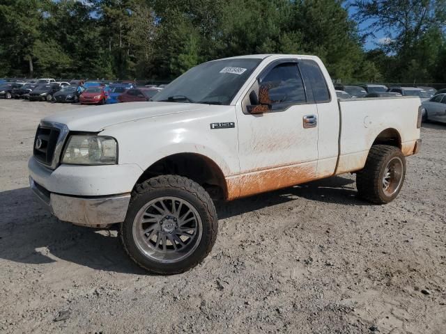 2004 Ford F150