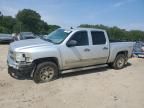 2011 Chevrolet Silverado K1500 LS