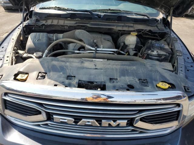2017 Dodge RAM 1500 Longhorn