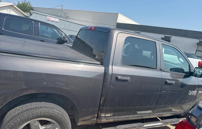 2016 Dodge RAM 1500 ST