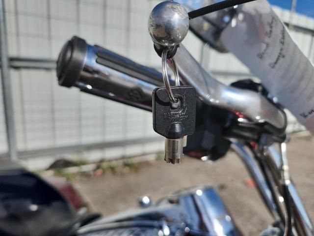 2016 Harley-Davidson Flhr Road King