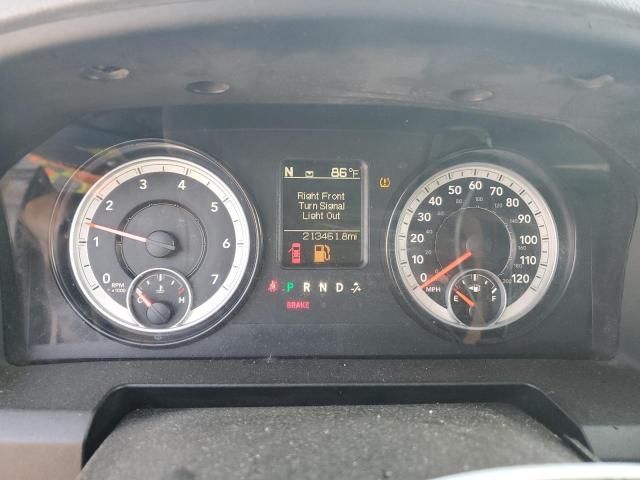 2014 Dodge RAM 2500 SLT