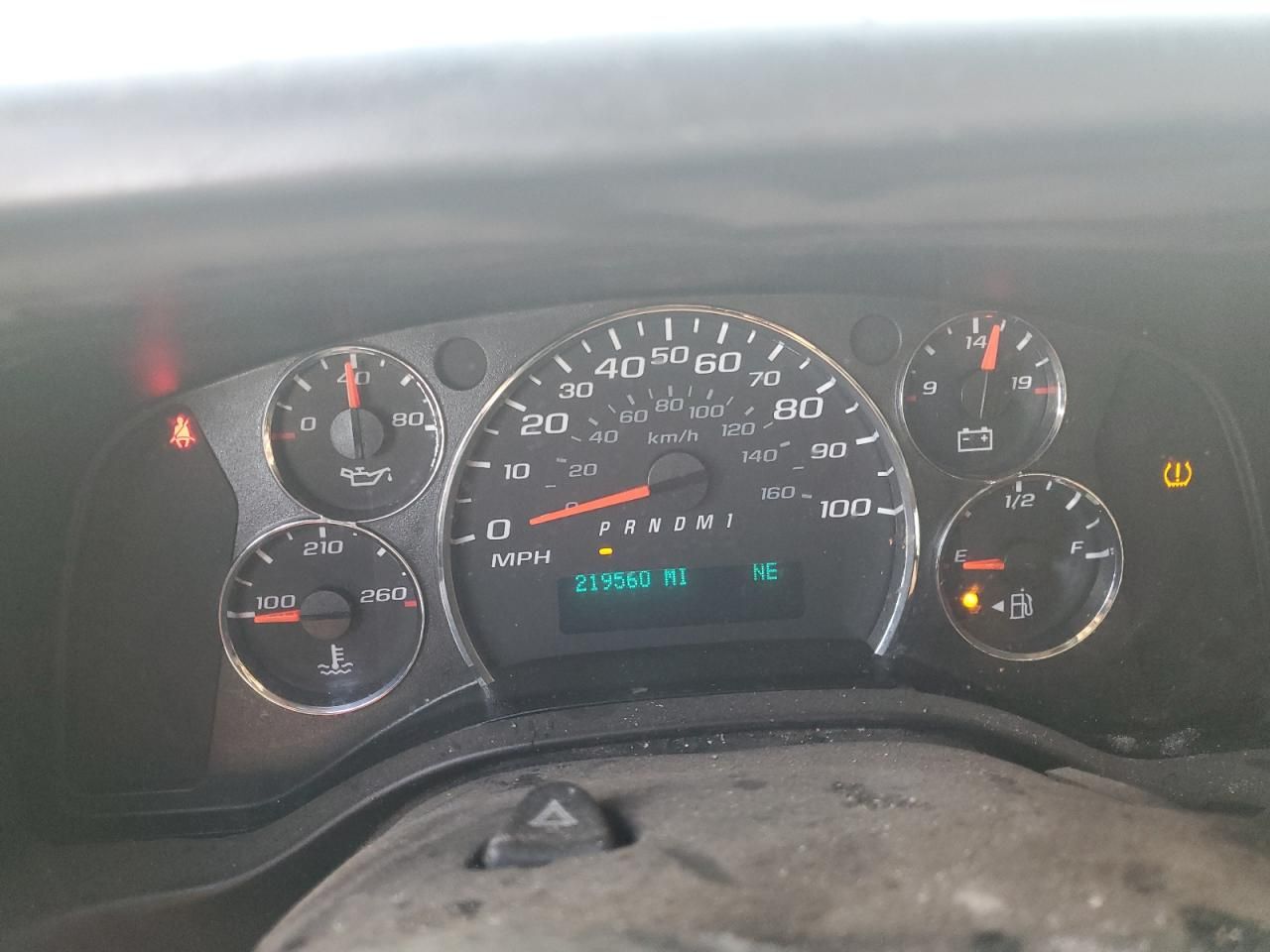 2017 Chevrolet Express G3500 lt