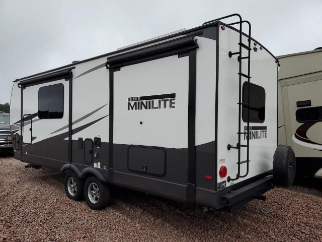 2024 Rockwood Mini Lite