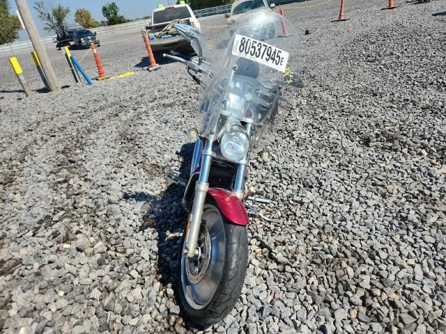 2004 Harley-Davidson Vrsca