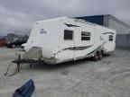 2007 Forest River Grand Surveyor