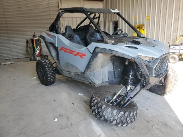 2025 False RZR PRO XP Sport