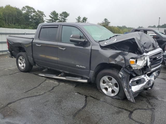 2019 Dodge RAM 1500 BIG HORN/LONE Star