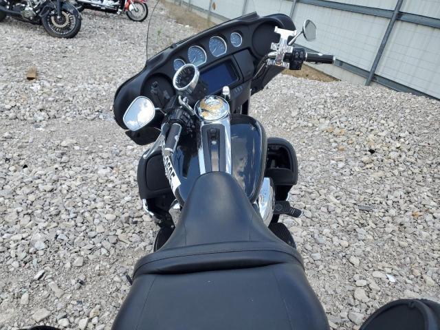 2019 Harley-Davidson Flhtcu