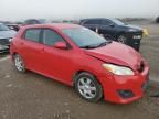 2010 Toyota Corolla Matrix