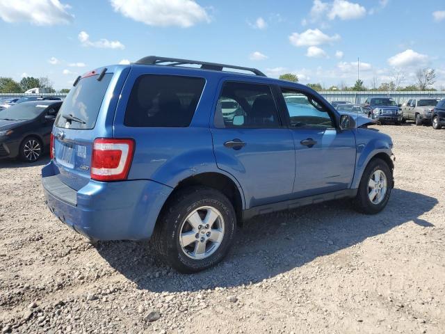 2009 Ford Escape