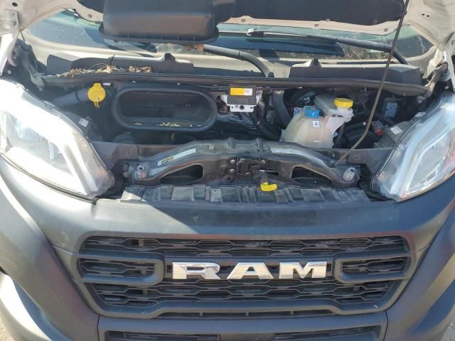2023 Dodge RAM Promaster 1500 1500 Standard