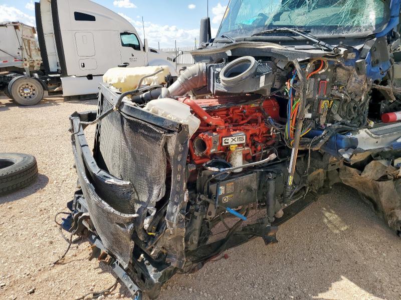 2018 Kenworth T680 Semi Truck