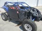 2021 Can-Am Maverick X3 X RS Turbo