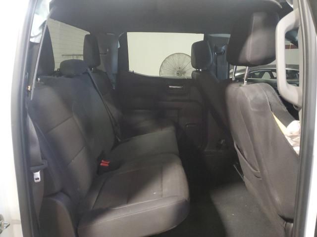 2023 Chevrolet Silverado K1500 Trail Boss Custom