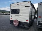 2023 Keystone Hideout SE