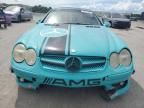 2003 Mercedes-Benz SL 500R