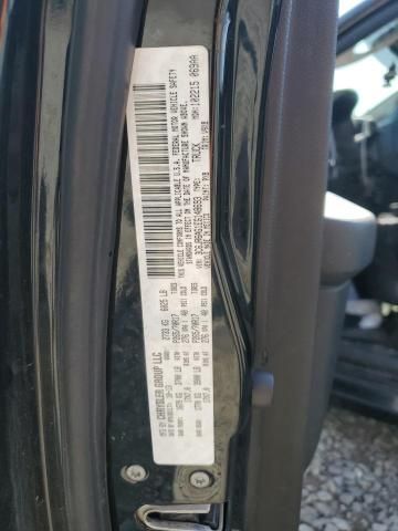 2014 Dodge RAM 1500 ST