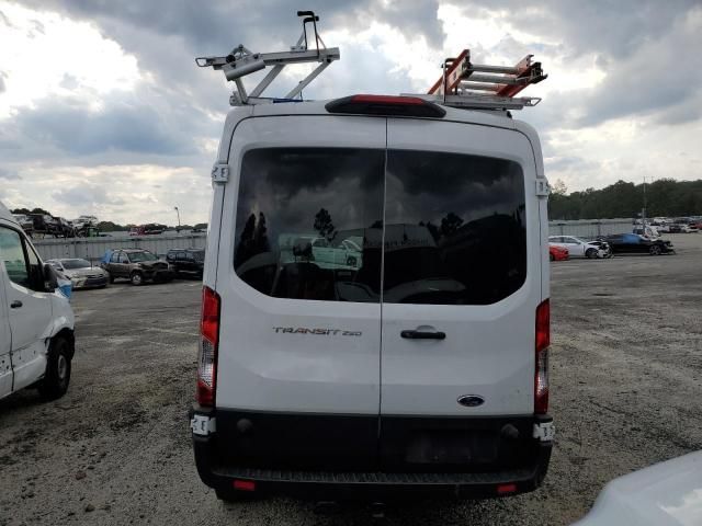 2024 Ford Transit T-250
